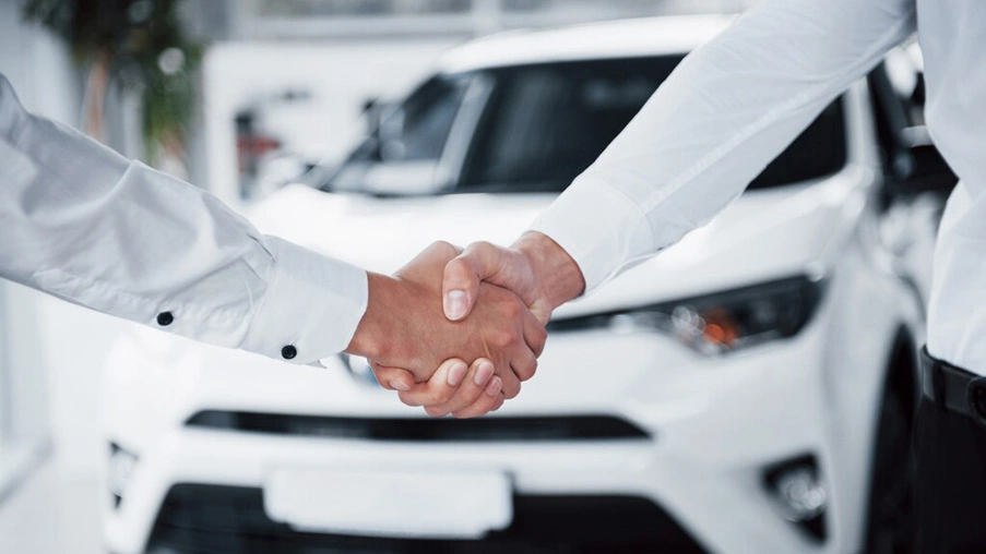 5 Tips on How to Get the Best Car Deal