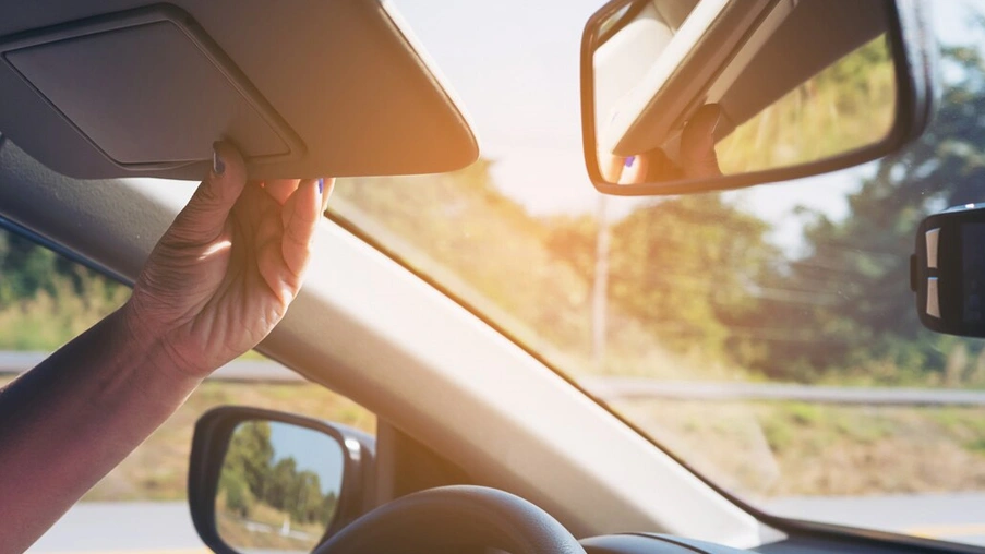 5 Ways To Keep Your Car Cool During Summer