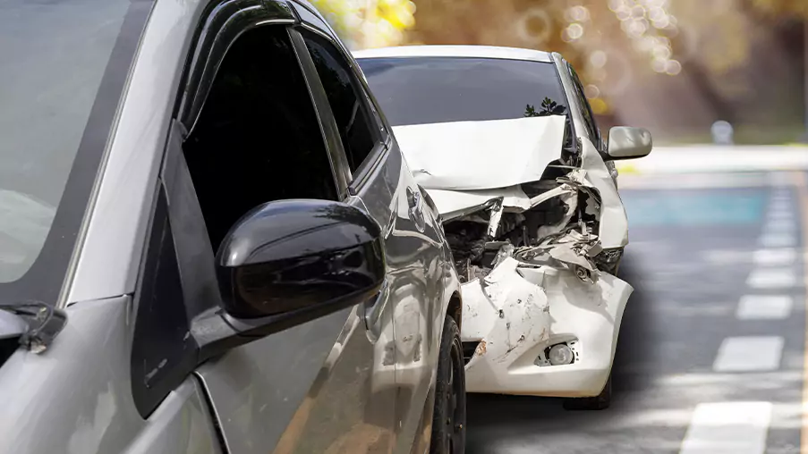 The First 8 Things You Should Do After a Car Accident