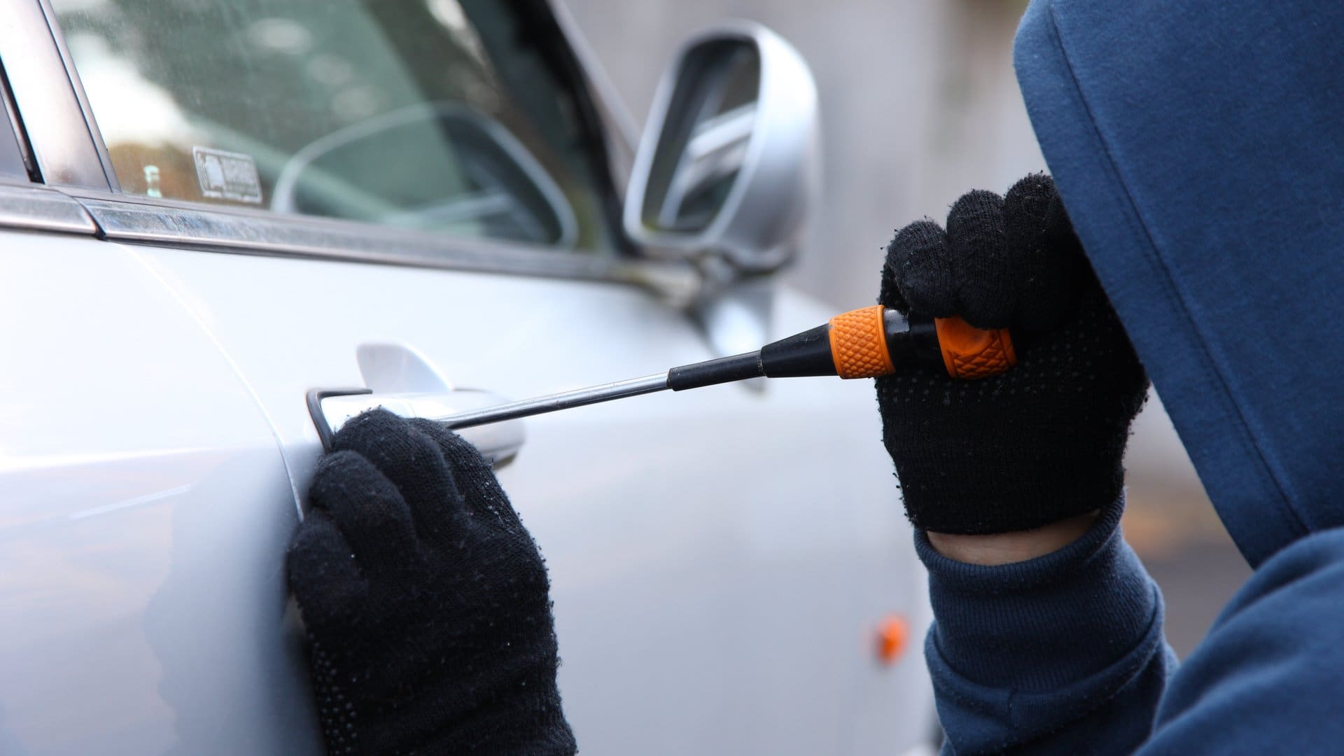 Commonly Stolen Cars and How to Keep Yours Safe