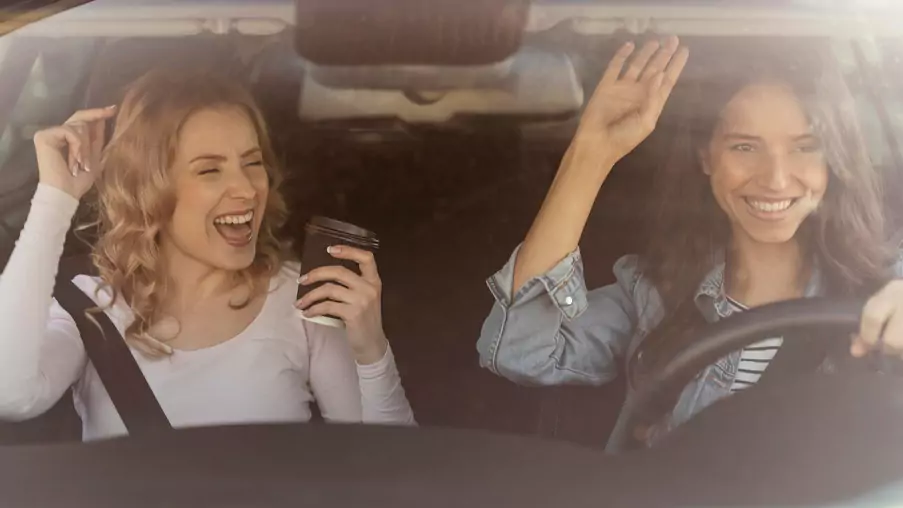 Best Car Games To Play On Your Next Road Trip