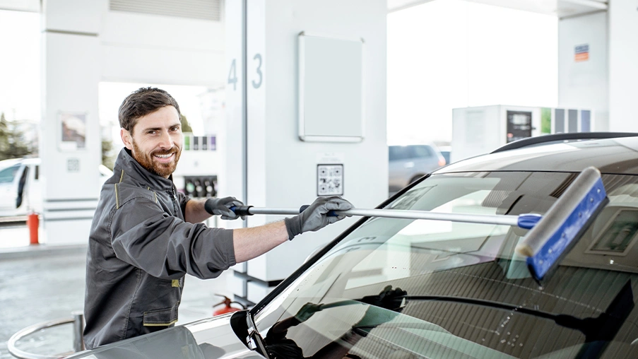 Windshield Replacement Aftercare Tips