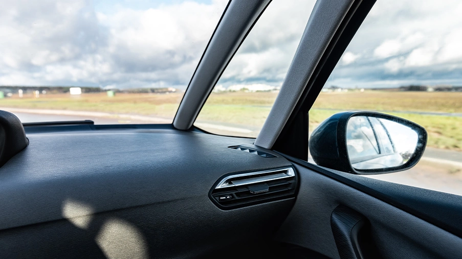 Which car window is cheapest to replace?