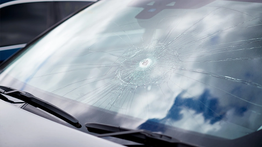 Auto Glass Damage: Causes and Prevention Tips