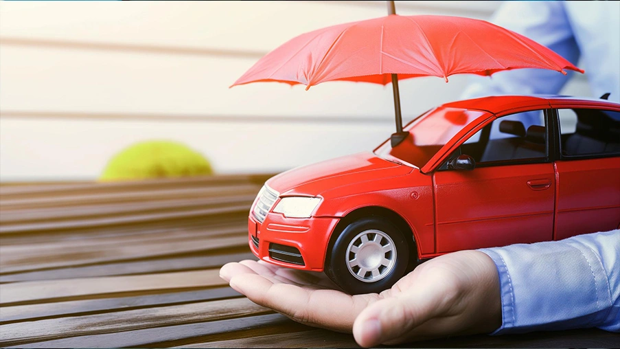 How To File an Auto Glass Insurance Claim