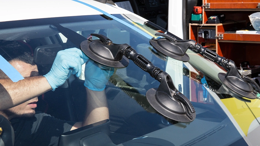 What is Windshield Calibration – All You Need to Know
