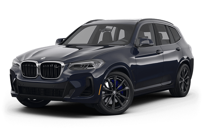 BMW X3 Windshield Replacement / Repair