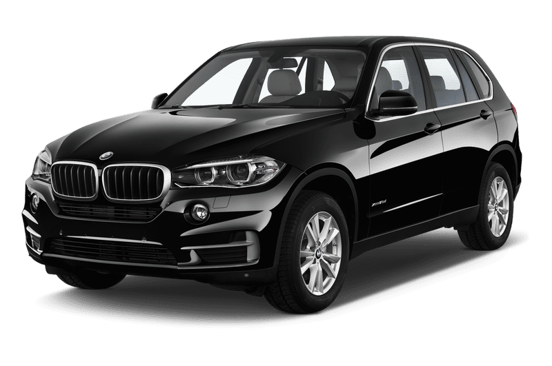 BMW X5 Windshield Replacement / Repair