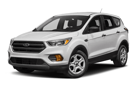 Ford Escape Windshield Replacement / Repair