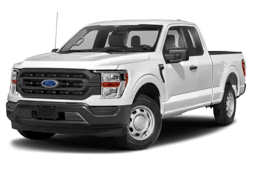 Ford F-150 Windshield Replacement / Repair