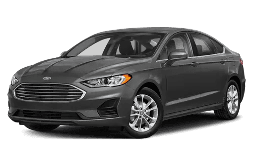 Ford Fusion Windshield Replacement / Repair