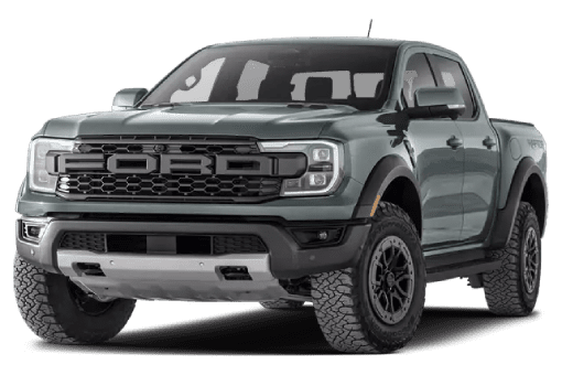 Ford Ranger Windshield Replacement / Repair