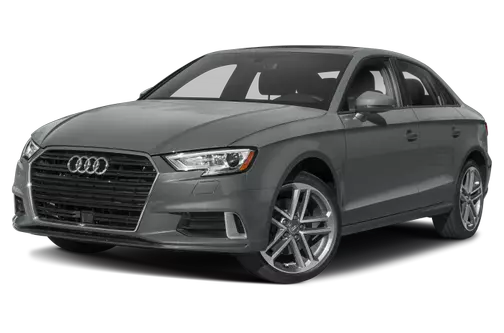 Audi Car Windshield