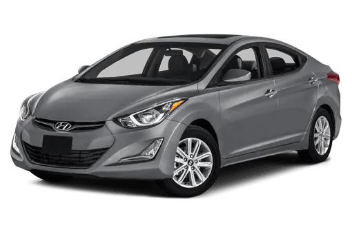 Hyundai Elantra Windshield Replacement / Repair