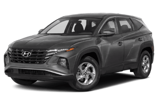 Hyundai Tucson Windshield Replacement / Repair