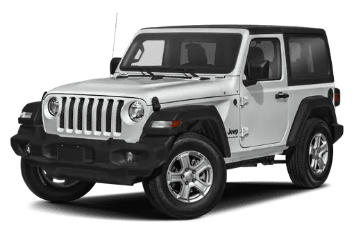 Jeep Wrangler Windshield Replacement / Repair