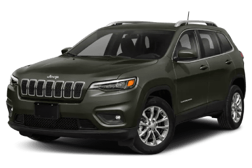 Jeep Cherokee Windshield Replacement / Repair