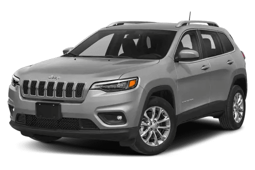 Jeep Cherokee Windshield Replacement / Repair