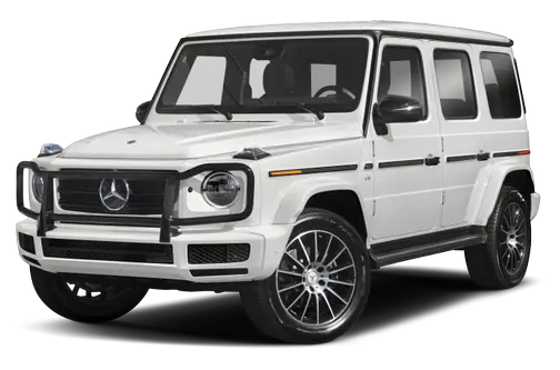 Mercedez Car Windshield