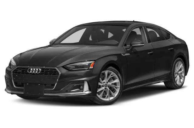 Audi A5 Car