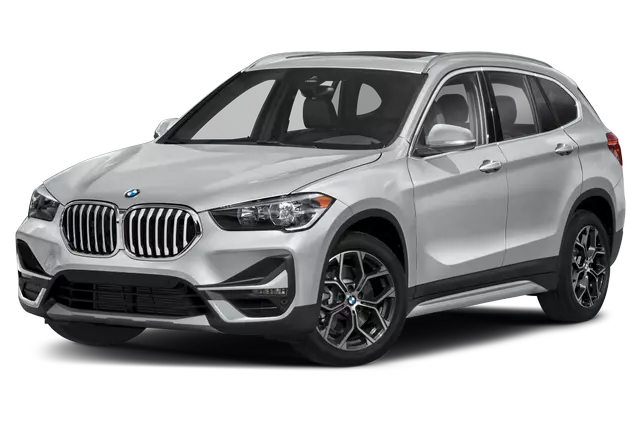 Bmw BMW-X1 Car