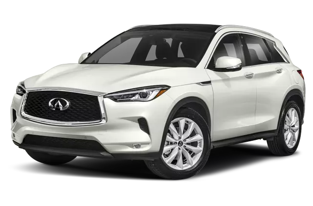 Qx50