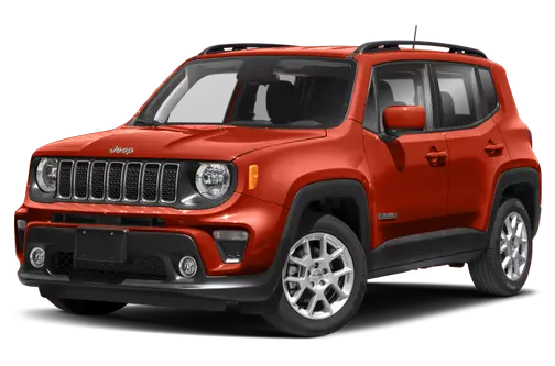 Renegade