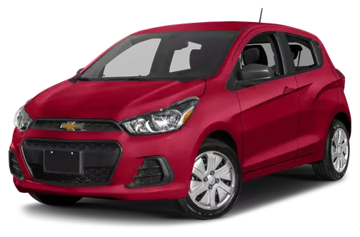 Chevrolet Spark Cars