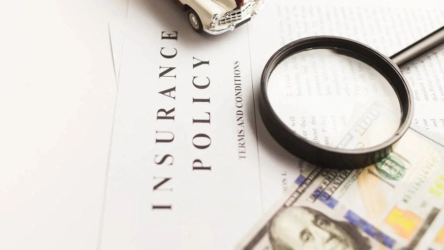 Arizona Auto Insurance law