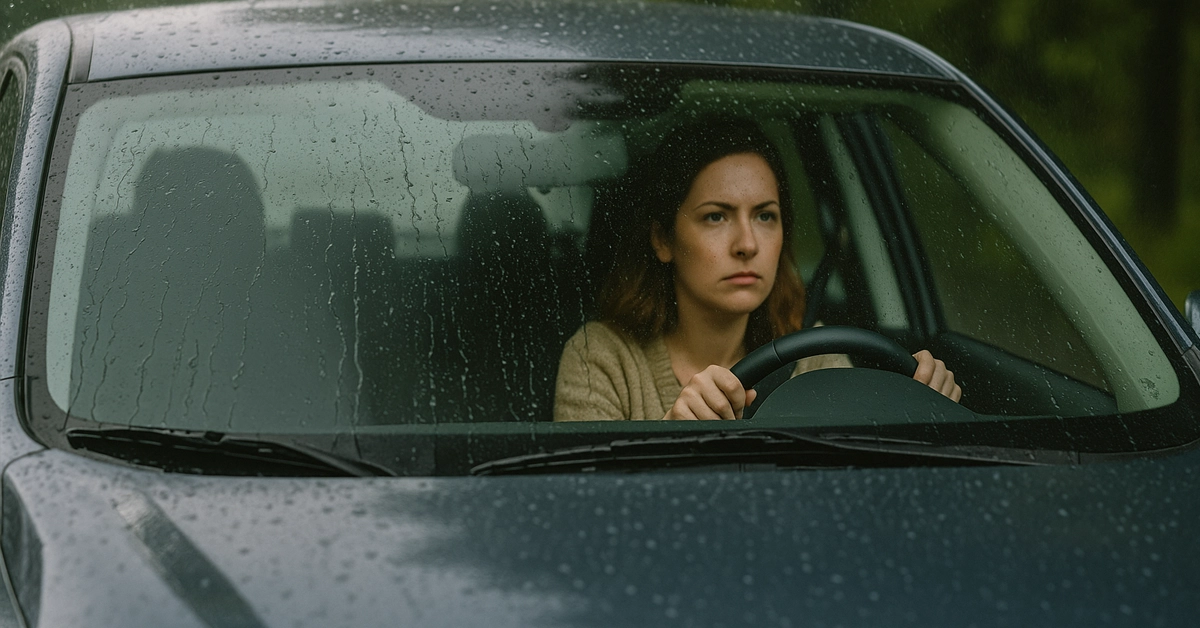 What If It Rains After Windshield Replacement? Process, Precautions & Pro Tips