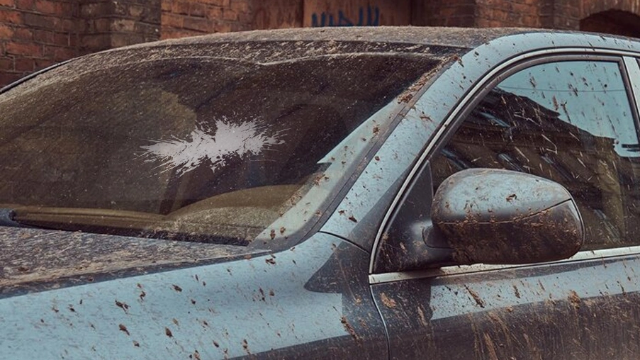 How to Get Paint Off Your Windshield: A Step-by-Step Guide