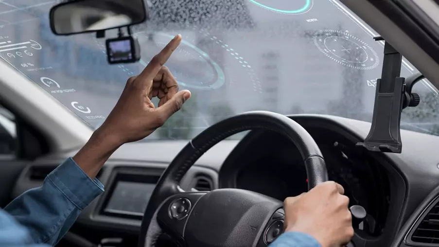 The Different Levels of Autonomous Driving Explained