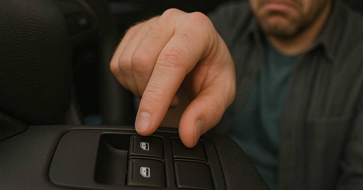 What To Do When Your Power Windows Stop Working: Troubleshooting & Expert Fixes