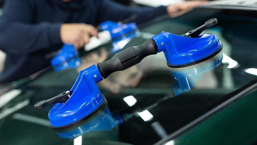 Latest Car Windshield Technologies: A Complete Guide