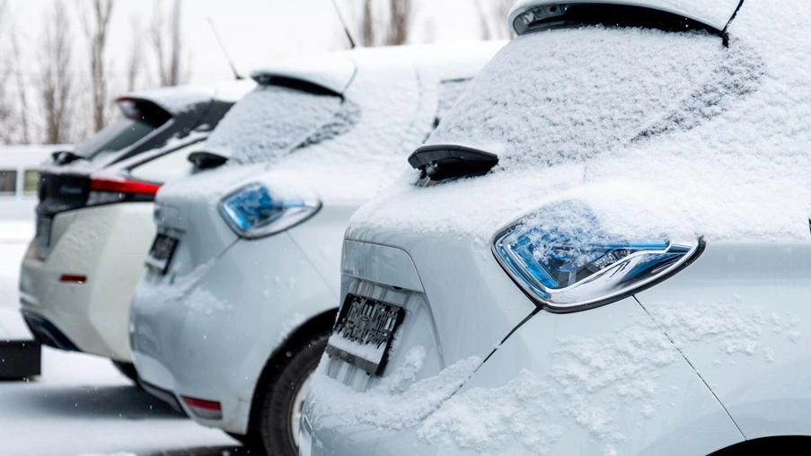 Tips for Winter Windshield Care to Take Care of Your Car