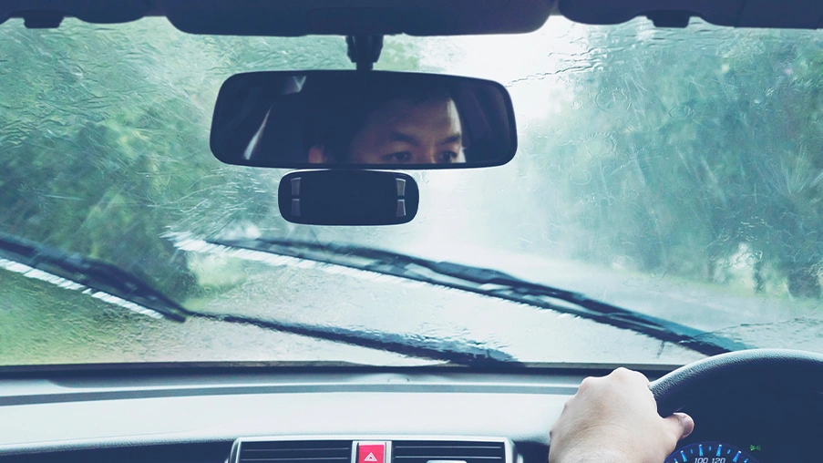 How to Remove Windshield Haze: A Step-by-Step Guide for Safer Driving