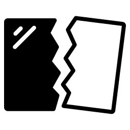 Auto Glass Overview Icon
