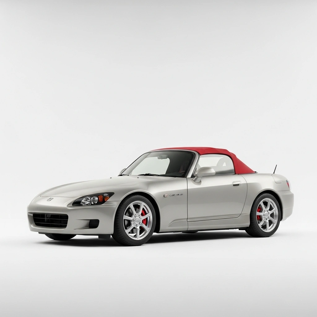 S2000 mini image