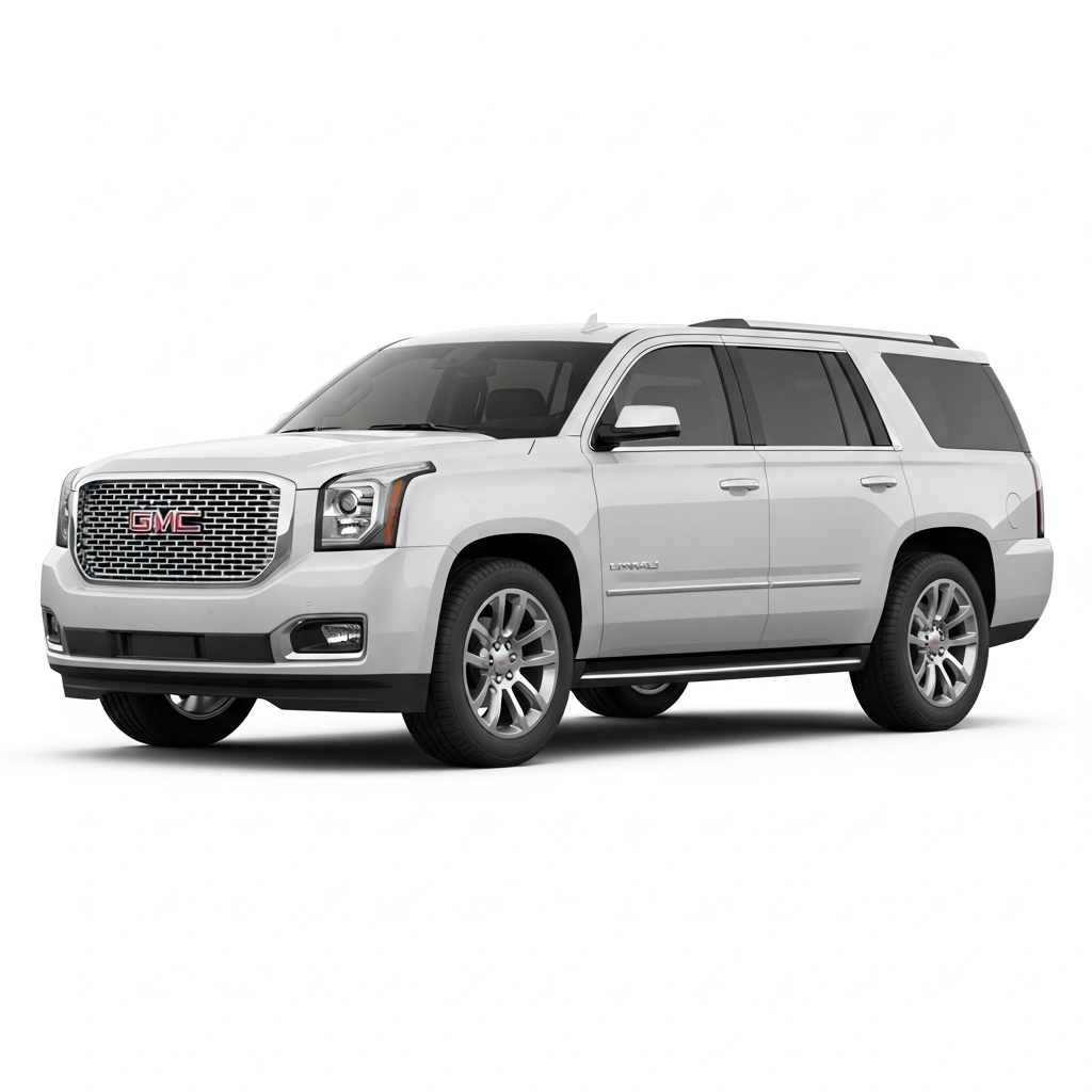 Yukon Denali mini image